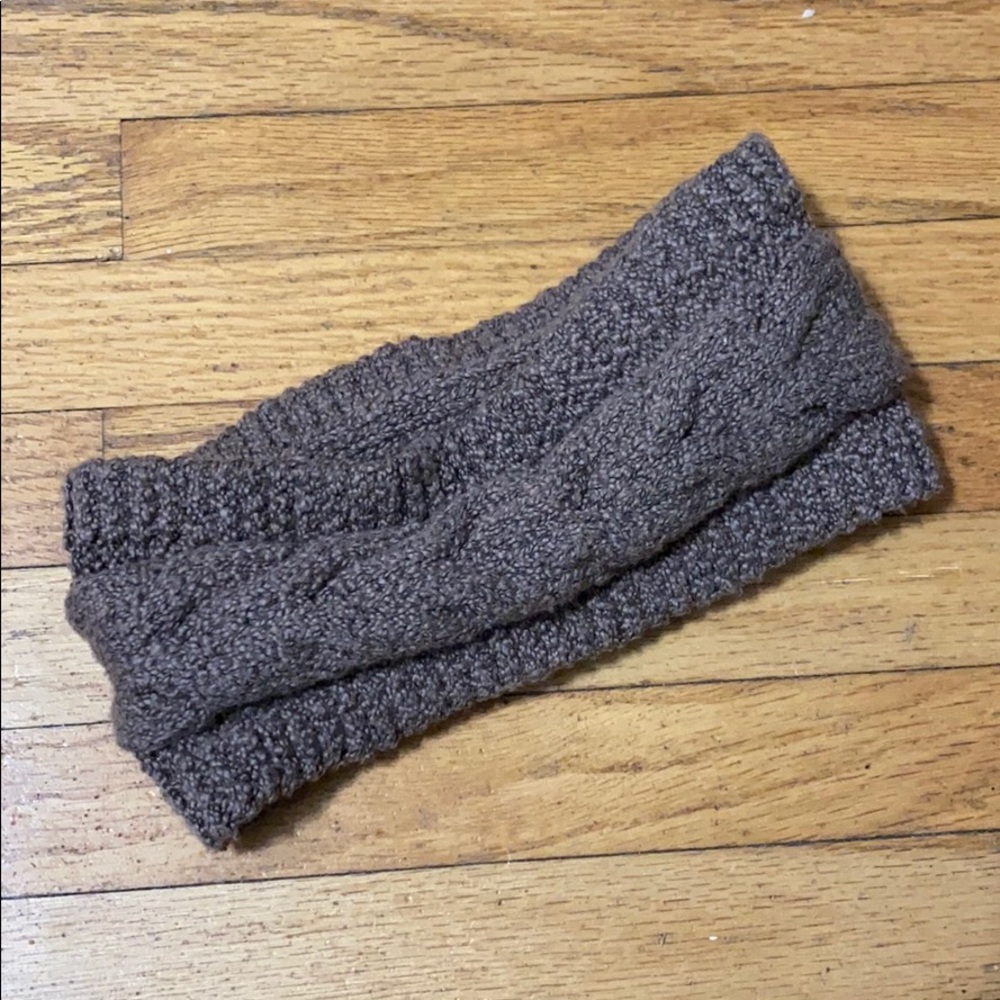 Roots Winter war warmer/ headband